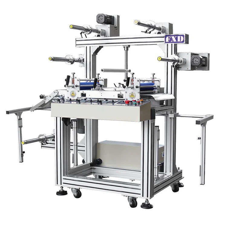 A3 Laminating Machine