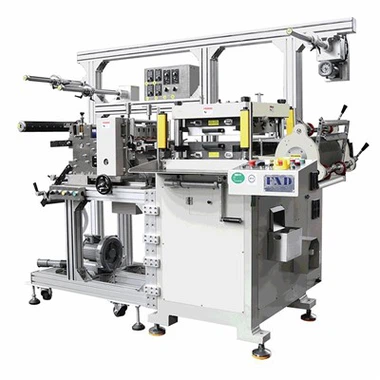 آلة التقطيع