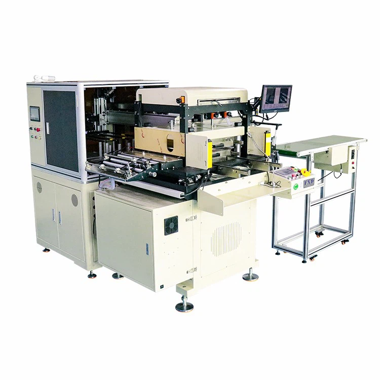 آلة إزالة النفايات